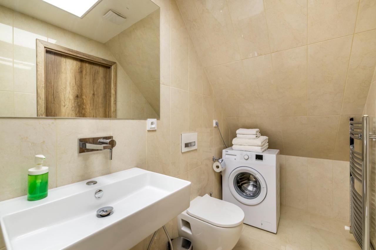 Aparthotel Masna 20 - Old Town Prag